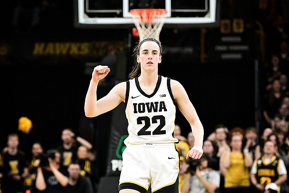 Clark-Iowa