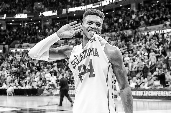 Buddy Hield | Oklahoma Sooners