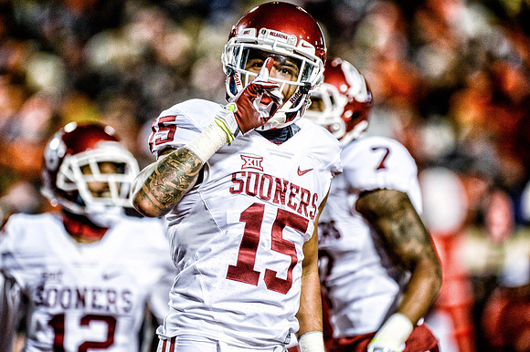 Zack Sanchez