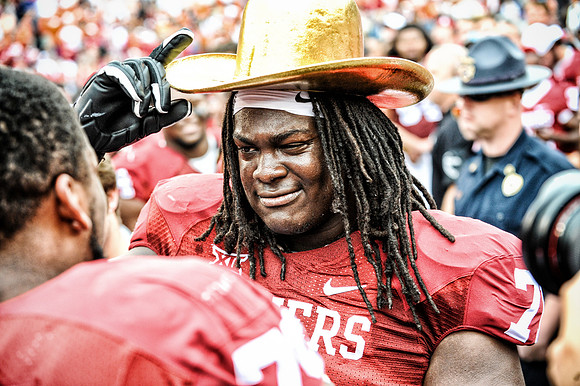 Oklahoma Sooners | Red River Rivalry