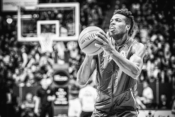 Buddy Hield